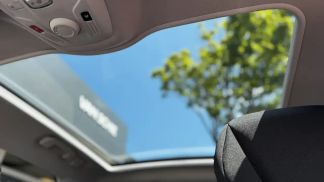 Leasing Hatchback Citroën C4 Picasso 2018