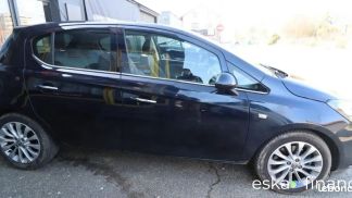 Finansowanie Sedan Opel Corsa 2018