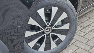 Lízing Van Mercedes-Benz VITO 116 2024
