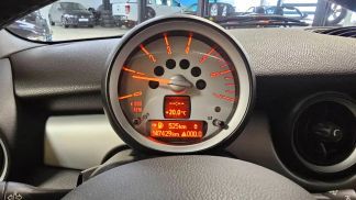 Leasing Wagon MINI Cooper D Clubman 2010