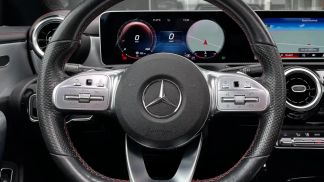 Lízing Kombi MERCEDES CLA 180 2020