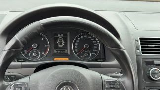 Finansowanie Hatchback Volkswagen Touran 2013