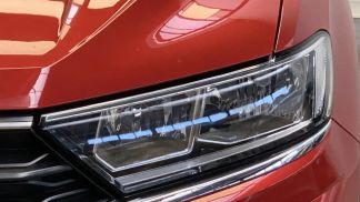 Finansowanie Zamienny Volkswagen T-Roc 2020