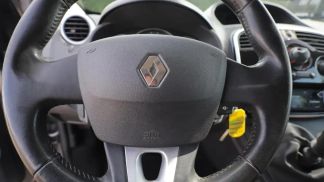 Finansowanie Hatchback Renault Kangoo 2018