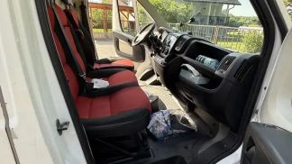 Finansowanie Hatchback Fiat Ducato 2012