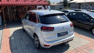 Lízing Osobná doprava Citroën C4 Picasso 2013