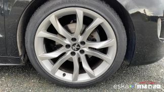 Leasing Coupé Peugeot RCZ 2010