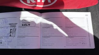 Finansowanie Hatchback Kia Picanto 2019