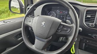 Leasing Van Peugeot EXPERT 2.0 2021