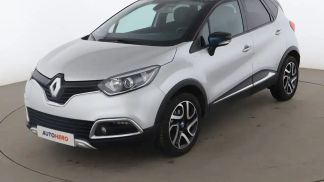 Leasing SUV Renault Captur 2016