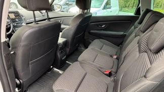 Leasing Hayon Renault Scenic 2023