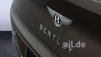 Leasing Coupe Bentley Continental GT 2018
