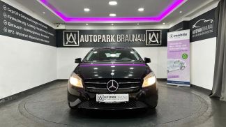 Leasing Hatchback MERCEDES A 180 2013