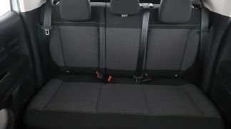 Leasing Hayon Citroën C3 2021