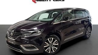 Finansowanie Hatchback Renault Grand Espace 2015