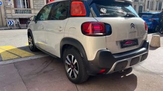 Leasing SUV Citroën C3 Aircross 2018