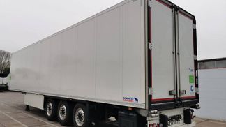 Finansowanie Naczepa Schmitz SCB S3B 2021