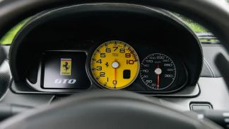 Financování Kupé Ferrari 599 2011