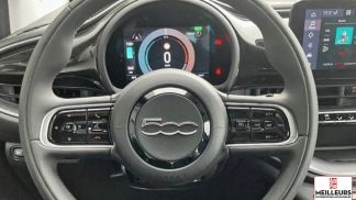 Finansowanie Zamienny Fiat 500 2023