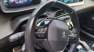 Finansowanie Hatchback Peugeot 2008 2021