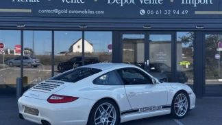 Finansowanie Coupé Porsche 997 2010