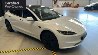 Lízing Sedan Tesla Model 3 2024