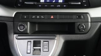 Finansowanie Hatchback Citroën SpaceTourer 2022