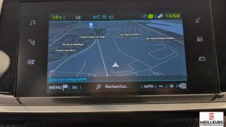 Leasing Sedan Peugeot 208 2023