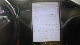 Finansowanie Sedan Tesla Model S 2018
