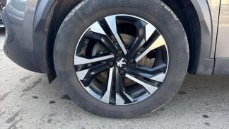Leasing SUV Peugeot E-2008 2021