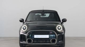 Lízing Kabriolet MINI Cooper S Cabrio 2022
