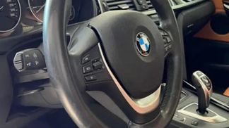 Finansowanie Coupé BMW 430 2018