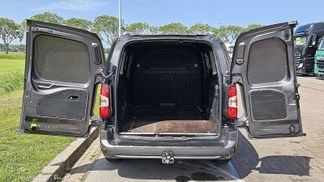 Leasing Passenger transport Opel COMBO 1.5 2020