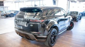 Finansowanie SUV Land Rover Range Rover Evoque 2022