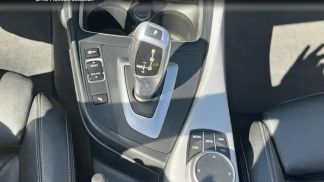 Financování Konvertibilní BMW 218 2020