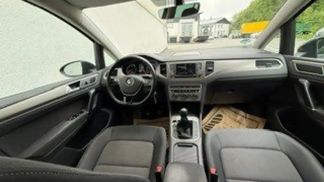 Lízing Hatchback Volkswagen Golf Sportsvan 2016