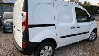 Finansowanie Zamienny Renault Kangoo 2019