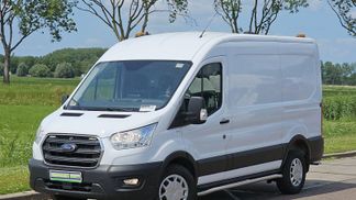 Finansowanie Van Ford TRANSIT 2.0 2020