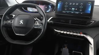 Lízing SUV Peugeot 3008 2022