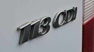 Financování Van Mercedes-Benz VITO 113 2011