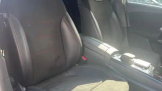 Lízing Sedan MERCEDES A 200 2020
