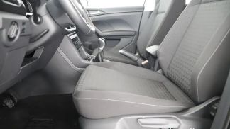 Finansowanie SUV Volkswagen T-Cross 2023