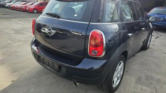 Finansowanie Wóz MINI Cooper Countryman 2015