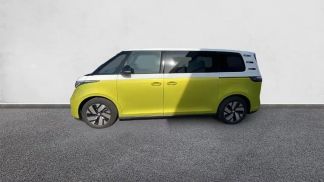 Finansowanie Hatchback Volkswagen ID. Buzz 2024