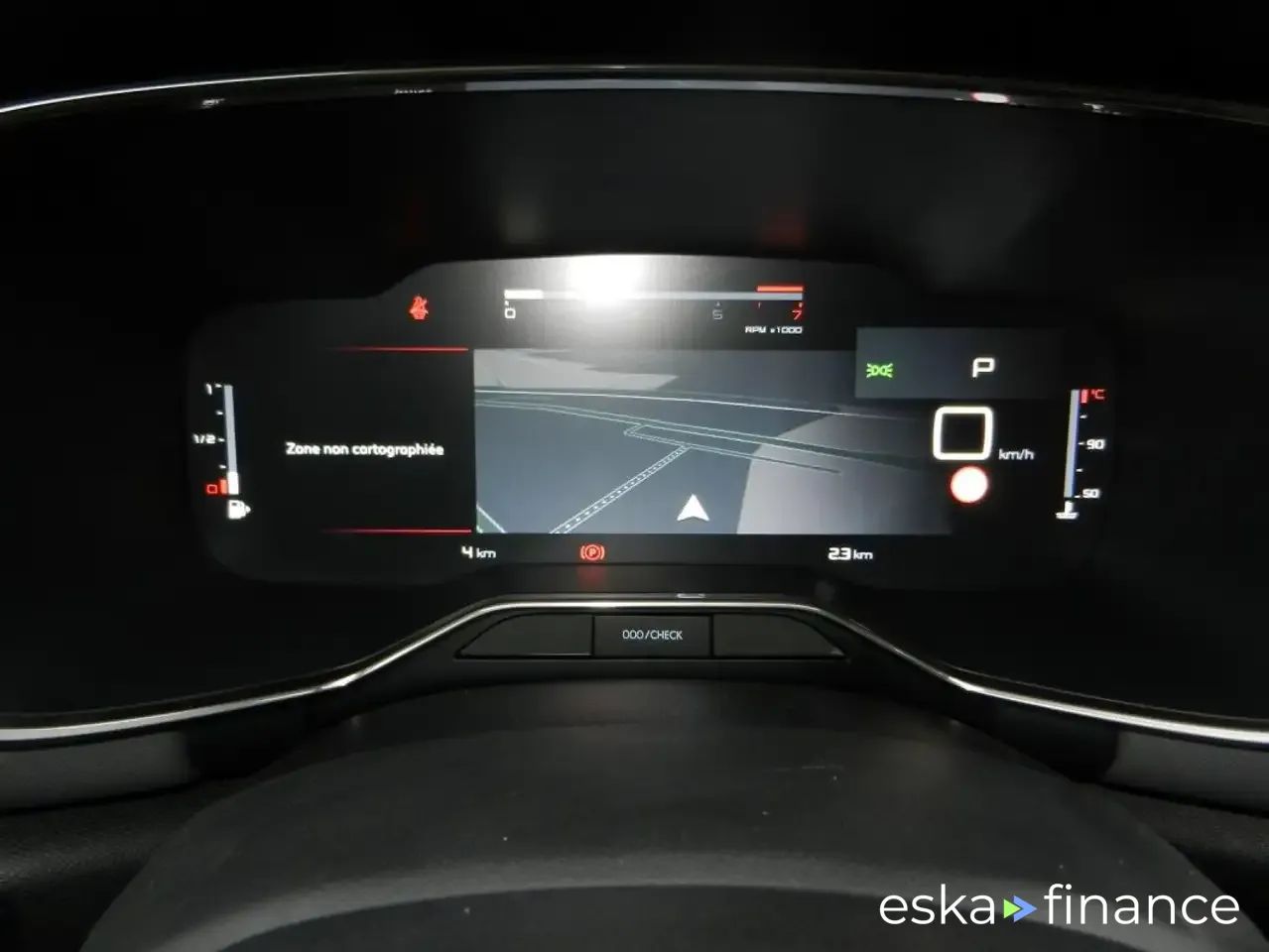 Lízing SUV Citroën C5 Aircross 2020