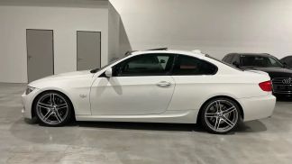 Finansowanie Coupé BMW 325 2010