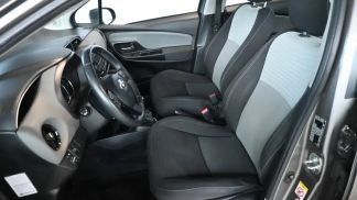 Lízing Hatchback Toyota Yaris 2018