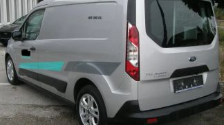 Leasing Hatchback Ford Transit Connect 2023