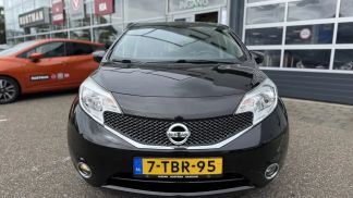 Finansowanie Hatchback Nissan Note 2014
