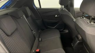Leasing Sedan Peugeot 208 2023